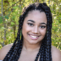 Hannah Ekong