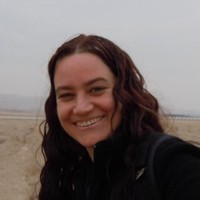 Robyn Morris