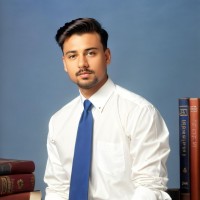 Brajesh Roy