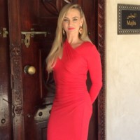 Georgette Nicoski