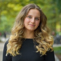 Isabella Romero Stefanoni
