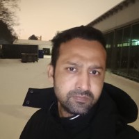 Vasim Kadri