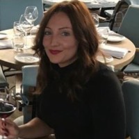 Amie Walpole
