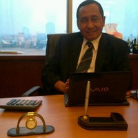 Trisilo Ari Setyawan