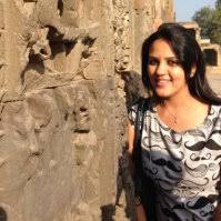 Saheli Sengupta