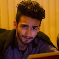 Lutfullahil Kabir Ashik