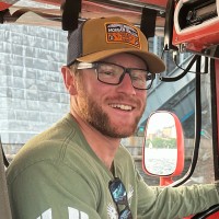 Jacob Perrine