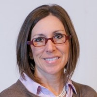 Judy Lazenby