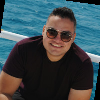 Omar Abdelrazek