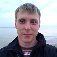 Yuri Grigorov