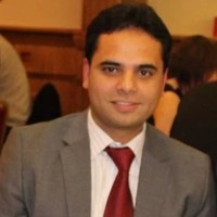 Haseeb Khan