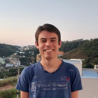 Tulio Mendonça Cunha Dos Santos