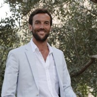 Charlie Borradaile
