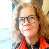 Anna Gustafsson