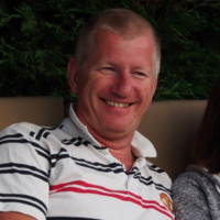 Roy Openshaw