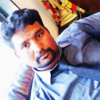 Sramesh Kumar