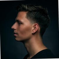 Erik Luttmer
