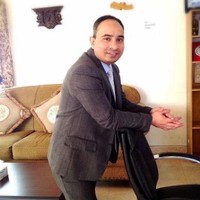 Shakeel Sheikh