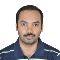 Panish Ramakrishna