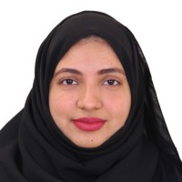 Mubashera Shaikh