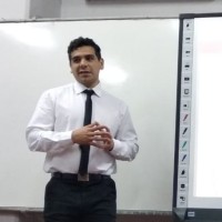 Raul Edgardo Corimayo