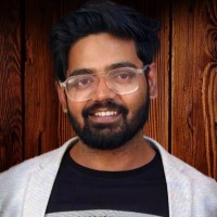 Abhishek Kumar Roy