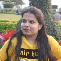 Sangeeta Patil