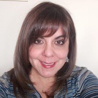 Maria Teresa Goñi Morgan