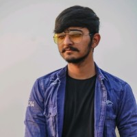 Gautam Gajjar