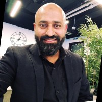 Sayed Md Majid Hussain