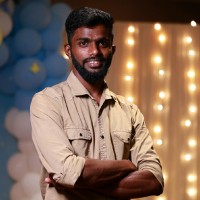 Vasanth Kumar Rajendran