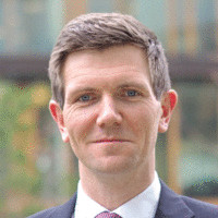 Charlie Ford