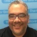Eric Salazar