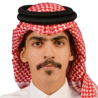 Abdulrahman Almutairi