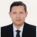 Md Shamim Rezaul Haque