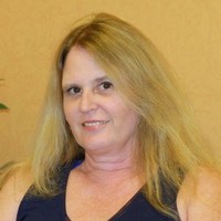 Marguerite Mitchell