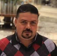 Ahmed Ibrahim