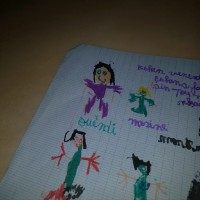 Colette oui c est moi