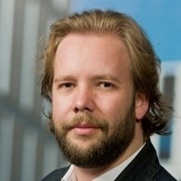 Maarten Derickx, Ph. D.
