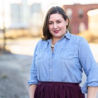 Meghann Bjarnesen, MBA