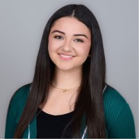 Samantha Ramirez