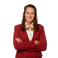 Désiree Beld - Kragt