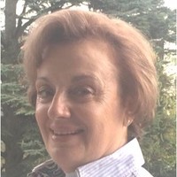 Anne-Marie Toniolo Bardon