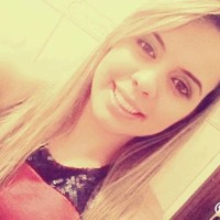 Hellen Caroline
