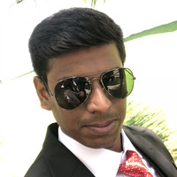 Vasudevan Ravichandran