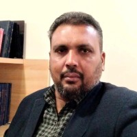 Nasir Mehmood