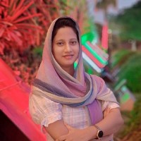 Farhana Farhath N
