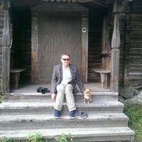 Geir Ramsøskar