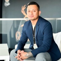 Kamal Thapa