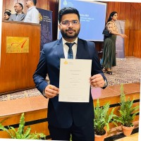 Akshay Baheti, Fia